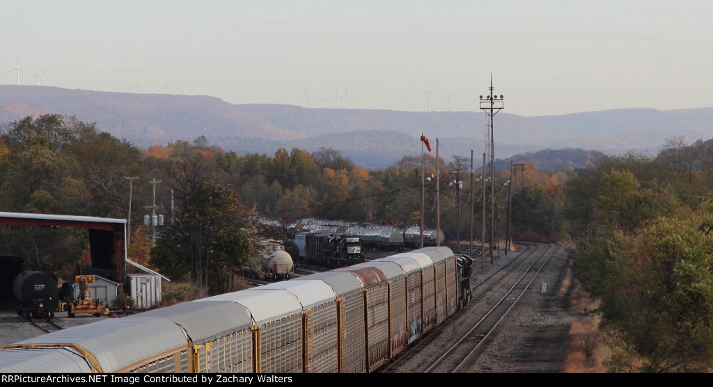 NS 5314